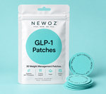 NEWOZ - Glp-1 Patch 1