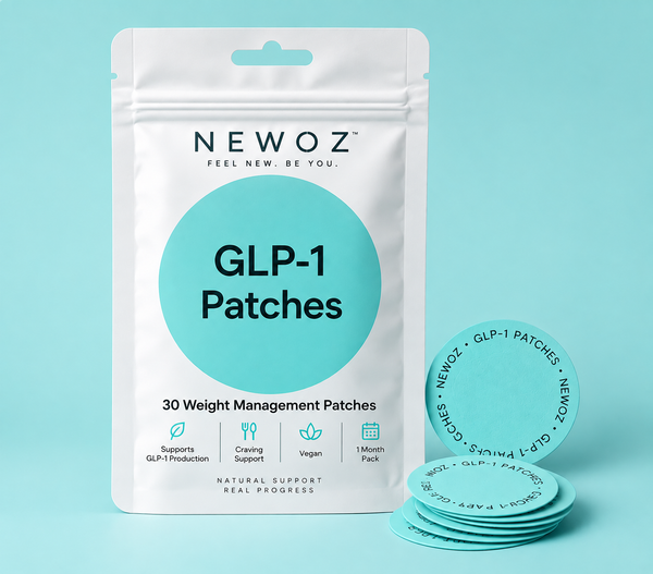 NEWOZ - Glp-1 Patch 1