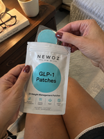 NEWOZ - Glp-1 Patch 7