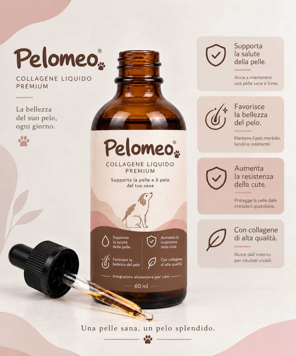 Pelomeo®
