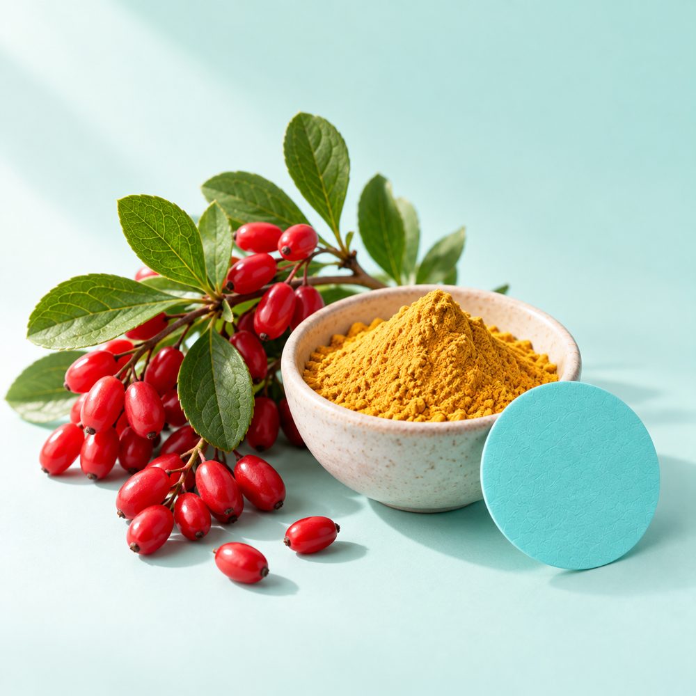 Berberine